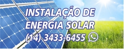 Sistemas de energia solar eficientes, ideais para reduzir custos e promover a sustentabilidade em Caraguatatuba, SP.