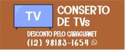 Conserto de Tvs | CaraguaNet